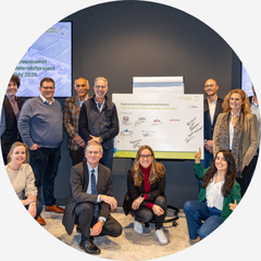 Energie & Klimaat   Waterstof project