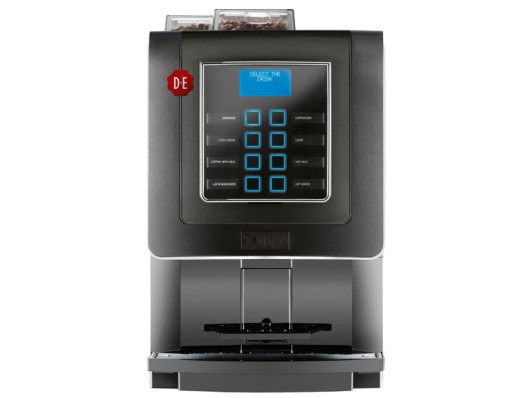 Afsnijden opwinding transactie Zakelijke koffieautomaten kopen | Gaasbeek.nl - Gaasbeek Automatenservice BV